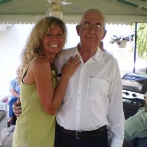 Meet your Posher, Debra